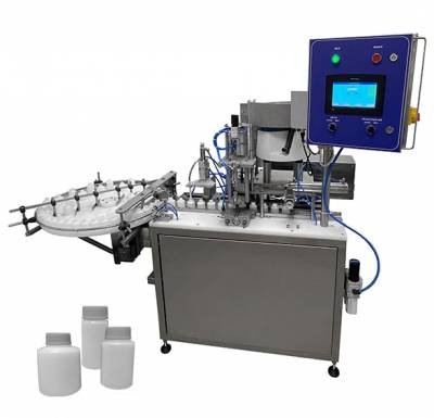 AFM-3 vial filling machine